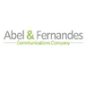 Abel & Fernandes  logo