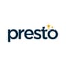 Presto logo