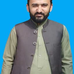 Zuhaib Khan