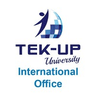 TEK-UP University logo