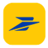 La Poste logo