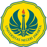 Universitas Negeri Jakarta logo