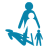 Child & Family Services, Inc. logo