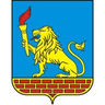 Belgorod State Technological University logo