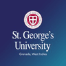 St. George’s University School of Medicine logo