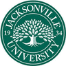 Jacksonville University logo