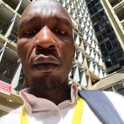 Lameck Nyabuga
