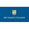 Sri Vasavi Engineering College logo
