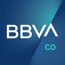 BBVA Colombia logo