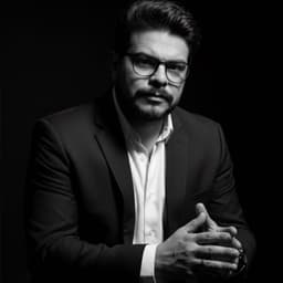 Gabriel Moreno