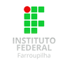 Instituto Federal Farroupilha logo