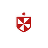 Universidad de San Martín de Porres logo
