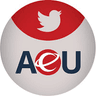 Asia E-University logo