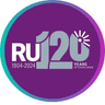 Rhodes University logo