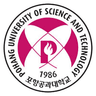 POSTECH (Pohang University of Science and Technology) logo