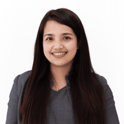 APRIL MAE  PATAC-CORPUZ