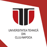 Technical University of Cluj Napoca logo