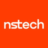 NSTECH logo