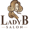 LadybSalon logo