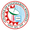 College of Engineering Roorkee logo