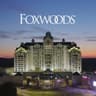 Foxwoods Resort Casino logo
