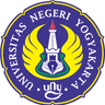 Universitas Negeri Yogyakarta logo