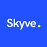 SKYVE logo