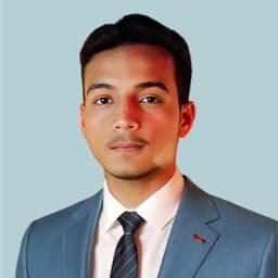 Khuzaima Amjad