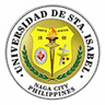 Universidad de Sta. Isabel logo