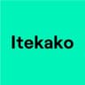 Itekako logo