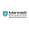 Marwadi University logo