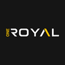OneRoyal logo