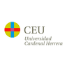 CEU Cardenal Herrera University logo