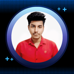 MD. Hridoy Sheikh