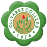 Olivarez College logo