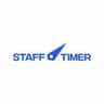 Staff timer app logo