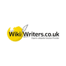 Wiki Writers UK logo