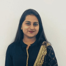 Jeshma Kotian