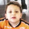 Mohamed Ramadan