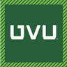 Utah Valley University logo