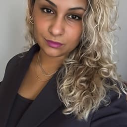Frances Ramkaran