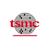 Taiwan Semiconductor Manufacturing logo