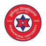 Purbanchal University logo