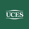Universidad de Ciencias Empresariales y Sociales logo