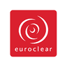 Euroclear Bank logo