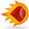 Gemfury logo