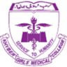 Khyber Girls Medical College logo