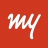 Go-MMT Group (MakeMyTrip & Goibibo) logo