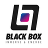 Black Box VR logo
