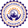 Asian International University logo